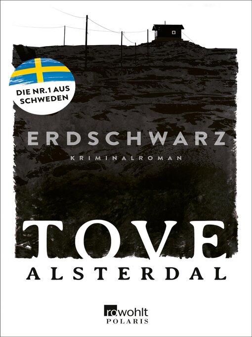 Title details for Erdschwarz by Tove Alsterdal - Wait list